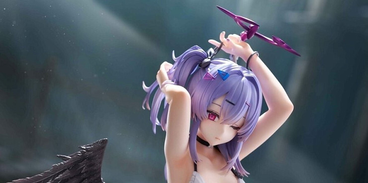 Niya от GOLDENHEAD