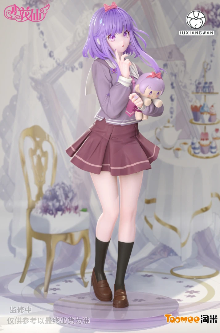 Fill от JUXIANGWAN